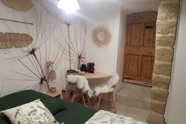 پانسیون L Atelier Des Rêves