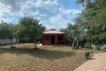 پانسیون Matua Guest House