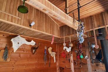 پانسیون Matua Guest House