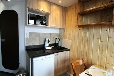 Studio Avoriaz, 1 Pièce, 4 Personnes   Fr 1 633 62