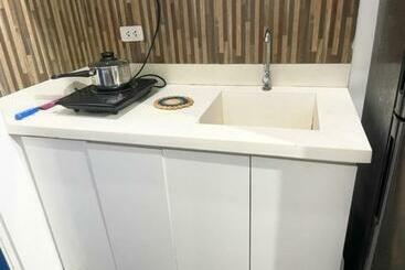 Studio Unit In Centro Mandaue City