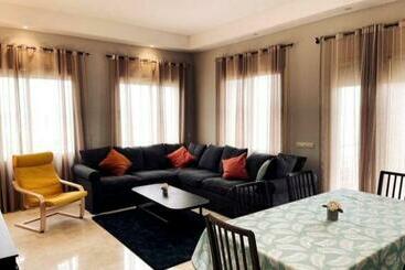 Superbe Appartement En Bord De Mer