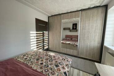 Tei Apartment Lucian Blaga