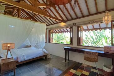 Villa Satrisna Canggu