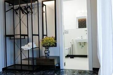 تختخواب و صبحانه A Casa Di Peppe
