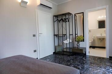 تختخواب و صبحانه A Casa Di Peppe