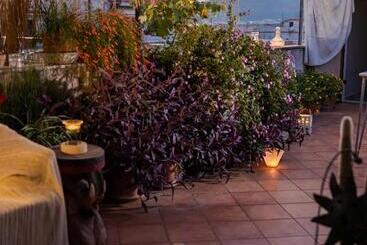 تختخواب و صبحانه A Casa Di Peppe