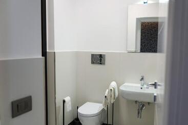 تختخواب و صبحانه A Casa Di Peppe