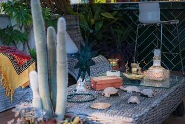 تختخواب و صبحانه A Casa Di Peppe