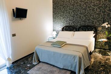 تختخواب و صبحانه A Casa Di Peppe