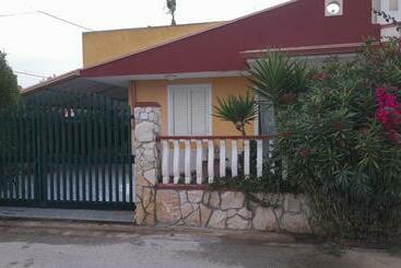 Bella Casa Da Paola