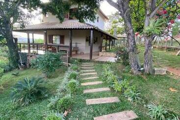 Casa Da Vista Lagoa Santa