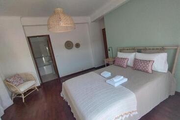 Casa Flor De Mel