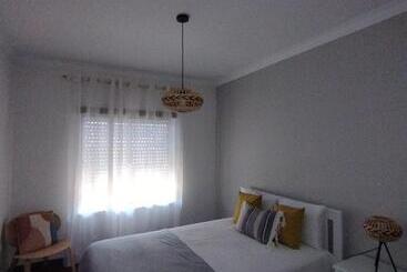 관광객 아파트 Casa Flor De Mel