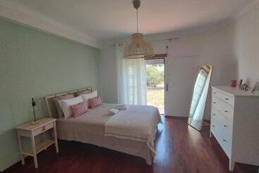 Casa Flor De Mel