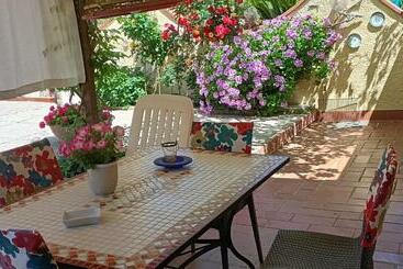 Casa In Giardino