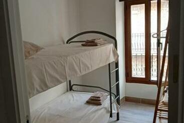 Centrally Located Two Bed Apartment In El Perelló