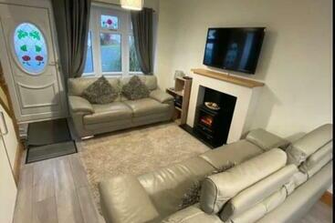 游客公寓 Charming Pembrokeshire Coastal Retreat