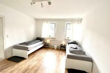 شقق خاصة سياحية Cozy Apartment In Gelsenkirchen