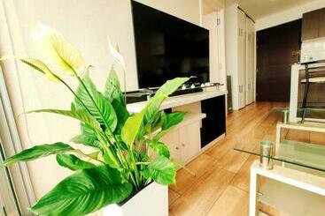 Exclusivo Súper Romántico/vista Al Mar Apartamento