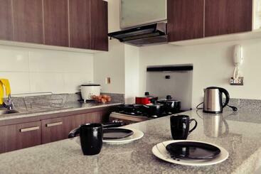 Exclusivo Súper Romántico/vista Al Mar Apartamento
