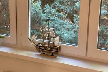 דירות לתיירים Fűzfőfürdői Szálláshely Balatonfűzfő