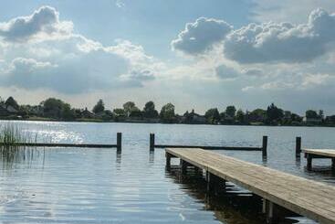 Landal Waterresort Blocksyl