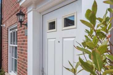 Martlet Cottage Aldeburgh