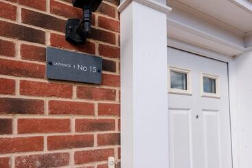 Martlet Cottage Aldeburgh