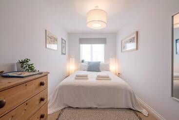 דירות לתיירים Martlet Cottage Aldeburgh