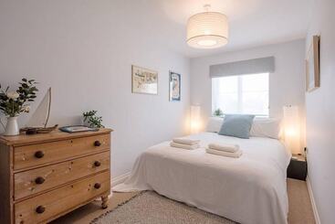 Martlet Cottage Aldeburgh