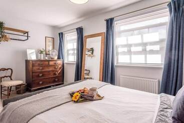 Martlet Cottage Aldeburgh