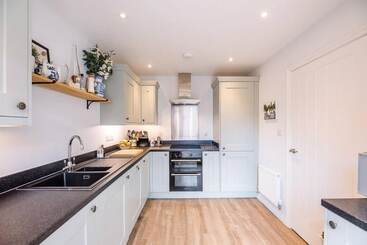 Martlet Cottage Aldeburgh