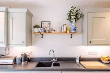 Martlet Cottage Aldeburgh