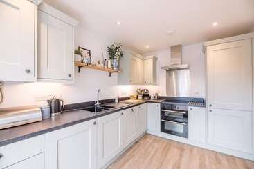 Martlet Cottage Aldeburgh