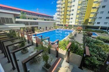 Mesaverte Residences By Viva