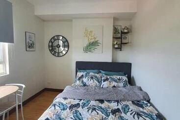 Mesaverte Residences By Viva