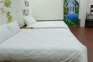 Ngan Hoa Villa   Venue Travel