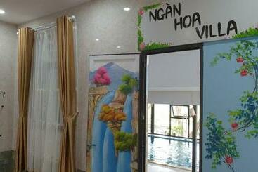 Ngan Hoa Villa   Venue Travel