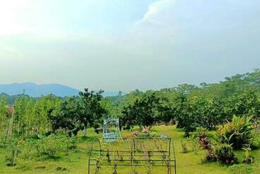 Ngan Hoa Villa Venue Travel