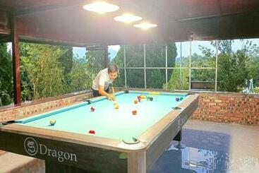 Ngan Hoa Villa   Venue Travel