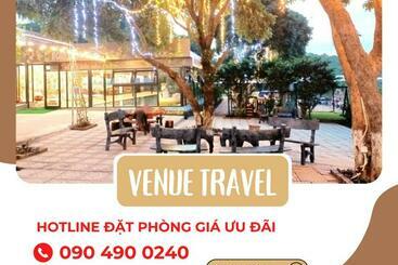 Ngan Hoa Villa   Venue Travel