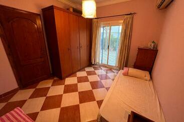 پانسیون Morning Star Guesthouse