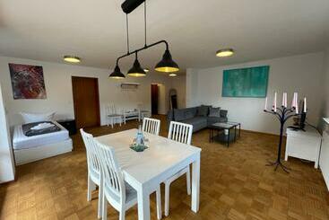 Risa Apartments   Zum Lindenplatz