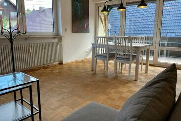 Risa Apartments Zum Lindenplatz