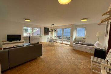 Risa Apartments   Zum Lindenplatz