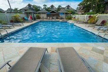 Sp119b   Adorable, Affordable Studio, With Pool And Hot Tub, New Bed!