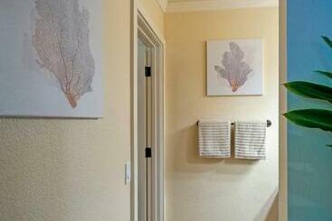 Sp119b   Adorable, Affordable Studio, With Pool And Hot Tub, New Bed!