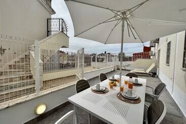 Vilamoura Central 8 By Homing