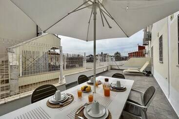 Vilamoura Central 8 By Homing